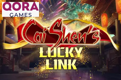 Caishen's Lucky Link